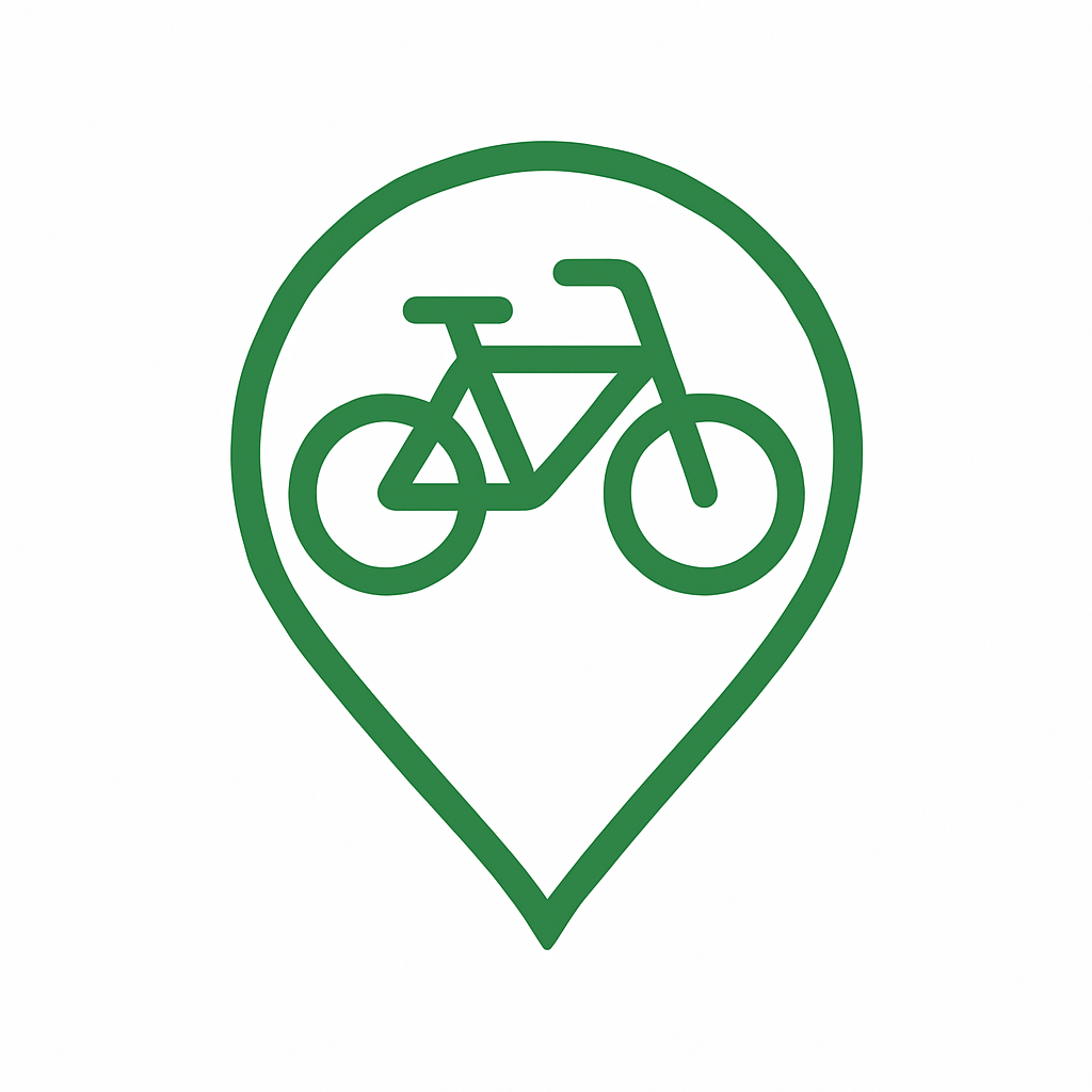 Fahrradmelder Logo
